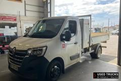 Renault Trucks Master
                                          145