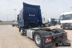 Renault Trucks T
                                          440
