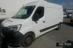 Renault Trucks Master
                                          145
