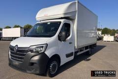Renault Master
                                          145