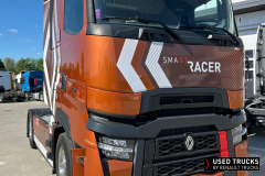 Renault Trucks T High
                                          