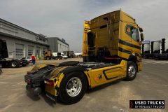 Renault Trucks T
                                          520
