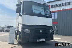 Renault Trucks T
                                          480
