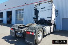 Renault Trucks T High
                                          520