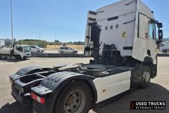 Renault Trucks T
                                          480