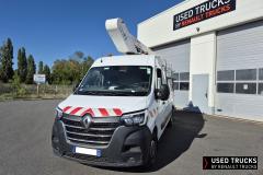Renault Trucks Master
                                          