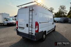 Fiat Ducato
                                          130