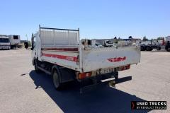 Renault Trucks Maxity
                                          130