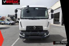 Renault Trucks D
                                          210