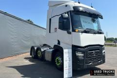 Renault Trucks T
                                          460