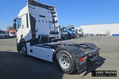 Renault Trucks T
                                          480