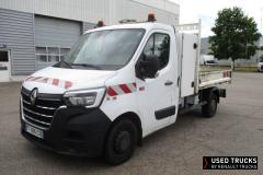 Renault Trucks Master
                                          145