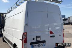 Renault Trucks Master
                                          150