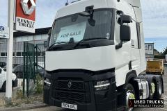 Renault Trucks T
                                          480