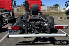 Renault Trucks Premium Route
                                          460