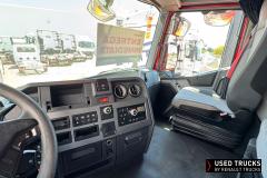 Renault Trucks T
                                          460