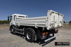 Renault Trucks Premium
                                          380
