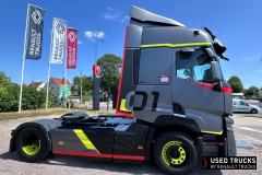Renault Trucks T
                                          480