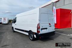 Renault Master
                                          135