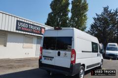 Fiat Ducato
                                          140