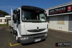Renault Trucks Midlum
                                          180