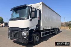 Renault Trucks C
                                          380