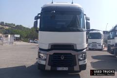 Renault Trucks T High
                                          520