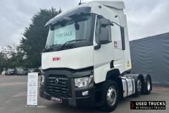 Renault Trucks T
                                          460
