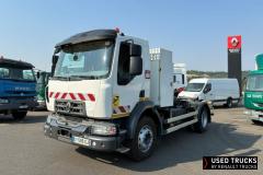 Renault Trucks D
                                          240