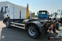 Renault Trucks D
                                          240
