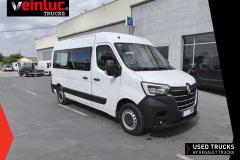 Renault Trucks Master
                                          