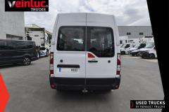 Renault Trucks Master
                                          