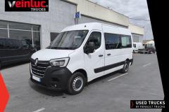Renault Trucks Master
                                          145