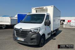 Renault Trucks Master
                                          145