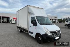 Renault Trucks Master
                                          145