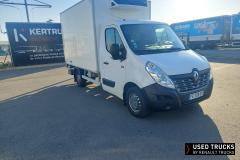 Renault Trucks Master
                                          145