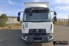 Renault Trucks D
                                          250