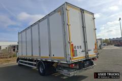 Renault Trucks D
                                          250