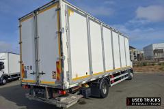 Renault Trucks D
                                          250