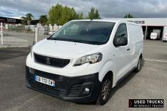 Peugeot Expert
                                          120
