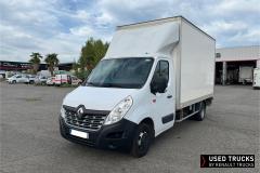 Renault Trucks Master
                                          145