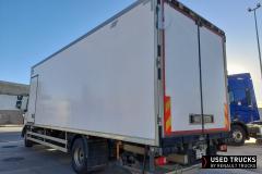 Renault Trucks D
                                          210