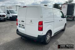 Peugeot Expert
                                          120