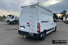 Renault Trucks Master
                                          135