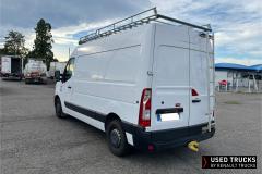 Renault Trucks Master
                                          135