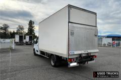 Renault Trucks Master
                                          145