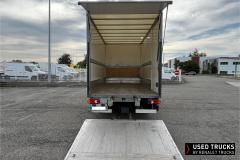 Renault Trucks Master
                                          145