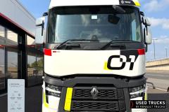 Renault Trucks T
                                          480