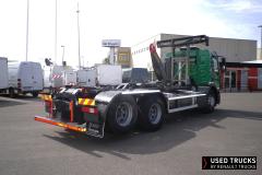 Renault Trucks D Wide
                                          430