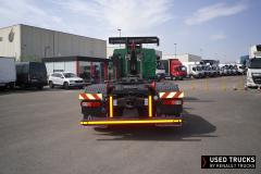 Renault Trucks D Wide
                                          430